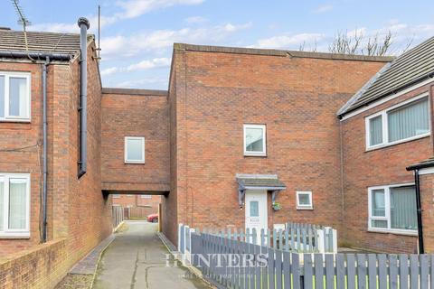 4 bedroom terraced house for sale, Brow Avenue, Alkrington, Middleton M24