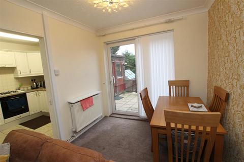 3 bedroom terraced house for sale, Chipping Road, Bolton BL1