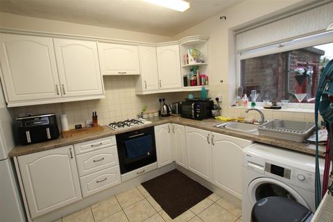 3 bedroom terraced house for sale, Chipping Road, Bolton BL1