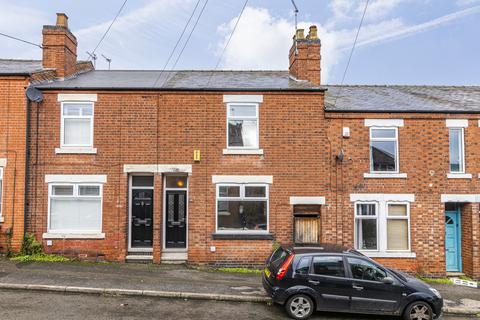 3 bedroom terraced house for sale, Edwin Street, Daybrook, Nottingham