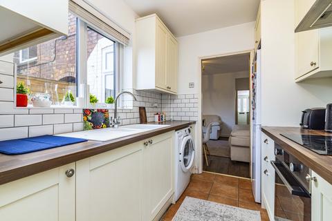 3 bedroom terraced house for sale, Edwin Street, Daybrook, Nottingham