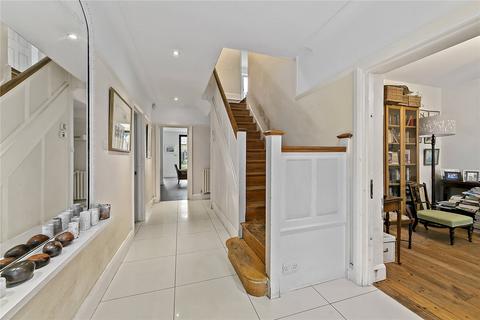 5 bedroom detached house for sale, Sandy Lane, Petersham, TW10