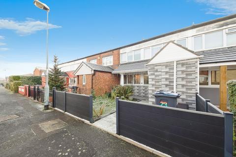 3 bedroom terraced house for sale, Heyford Way, Birmingham B35