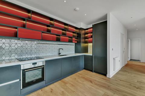 2 bedroom apartment for sale, Modena House, Lyell Street, London, E14