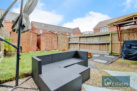 3 bedroom semi-detached house for sale, Tamar Mews, Coventry