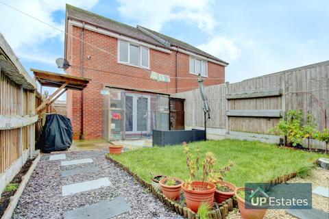 3 bedroom semi-detached house for sale, Tamar Mews, Coventry