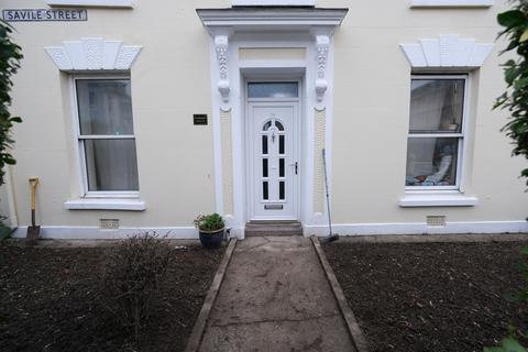 2 bedroom apartment for sale, Savile Street, Jersey JE2