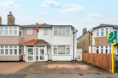 4 bedroom semi-detached house for sale, Southlands Road, Bromley, BR2