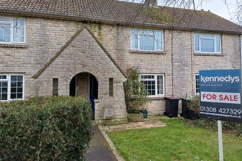 2 bedroom terraced house for sale, South Annings, Burton Bradstock, Bridport, Dorset, DT6