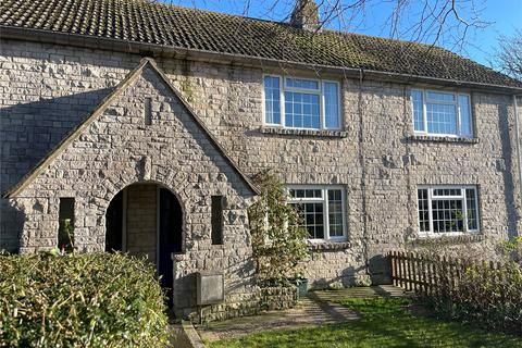 2 bedroom terraced house for sale, South Annings, Burton Bradstock, Bridport, Dorset, DT6