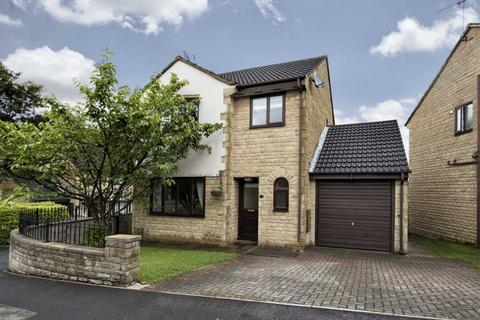 4 bedroom detached house for sale, Woodside Drive, Churwell, Morley, LS27 9NL