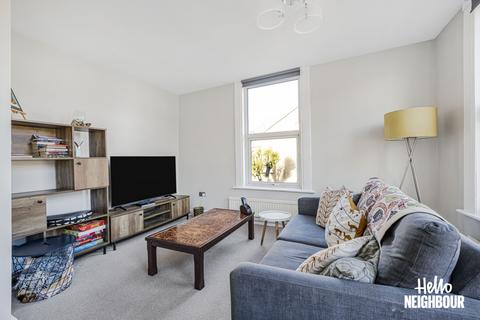 3 bedroom apartment to rent, Munster Road, London, SW6