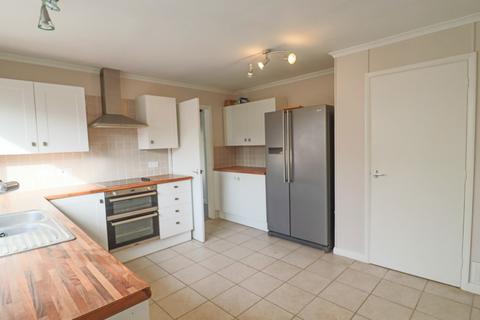 3 bedroom chalet for sale, Silver Street, Burwell