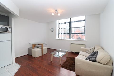 2 bedroom apartment to rent, Goodman Street, Birmingham, B1