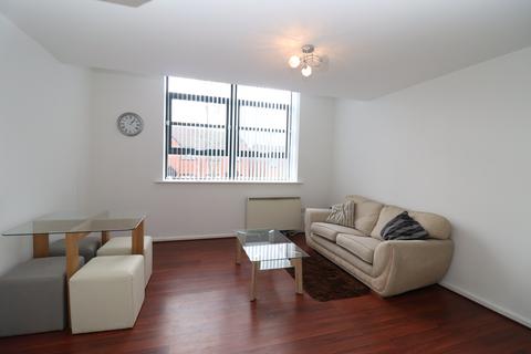 2 bedroom apartment to rent, Goodman Street, Birmingham, B1