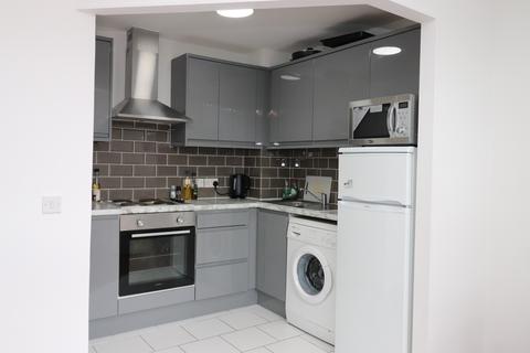 2 bedroom apartment to rent, Goodman Street, Birmingham, B1