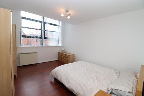 2 bedroom apartment to rent, Goodman Street, Birmingham, B1