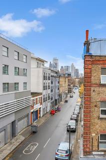 2 bedroom flat to rent, Cavell Street, London, E1