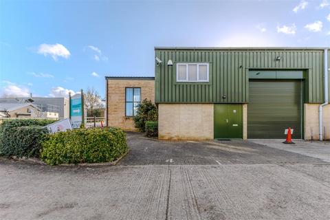 Industrial unit to rent, Draycott Industrial Estate, Draycott, Moreton-In-Marsh