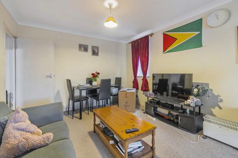 undefined, Overton Road, Sutton