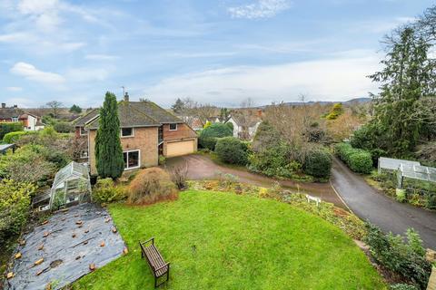 4 bedroom detached house for sale, The Street, Ewhurst, GU6