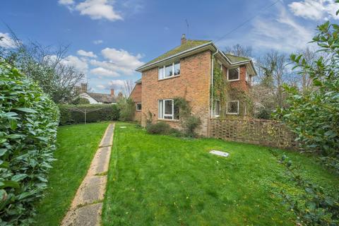 4 bedroom detached house for sale, The Street, Ewhurst, GU6