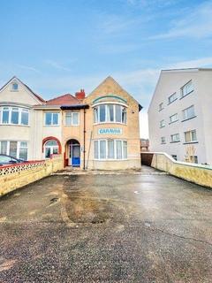 Hotel for sale, Queens Promenade, Bispham, Blackpool, Lancashire, FY2 9JS