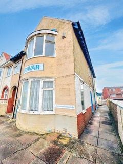 Hotel for sale, Queens Promenade, Bispham, Blackpool, Lancashire, FY2 9JS