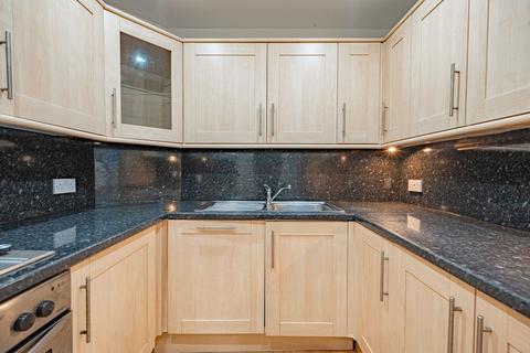 1 bedroom flat for sale, 71 Deanston Drive, Flat 0/1, Shawlands, Glasgow, G41 3AQ