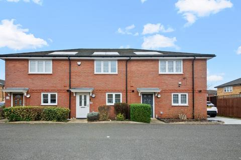 2 bedroom house for sale, Barra Wood Close, Hayes, UB3 2UJ