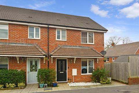 3 bedroom semi-detached house for sale, Poplar Close, Liphook