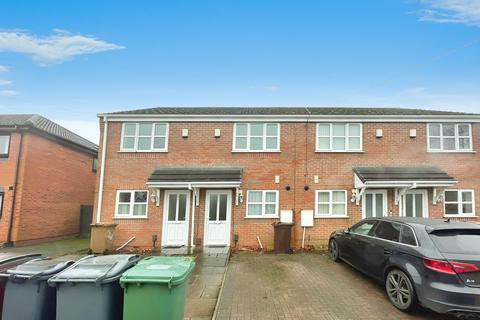 2 bedroom terraced house to rent, Foster Street, Walsall WS3