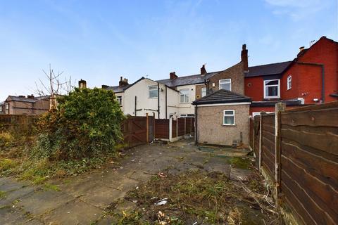 2 bedroom terraced house for sale, High Street, Manchester M46