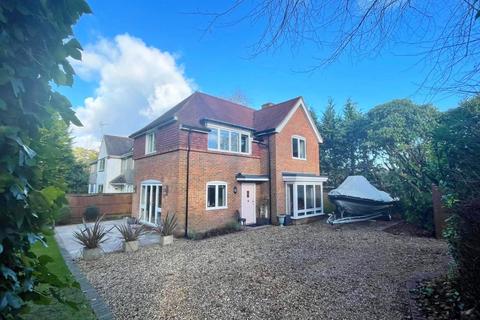 3 bedroom detached house for sale, Goose Green, Lyndhurst, SO43