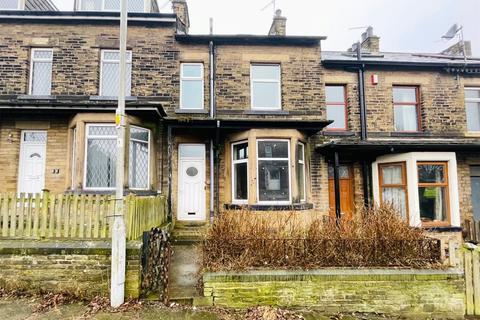 3 bedroom terraced house for sale, Park Cliffe Road, Bradford, West Yorkshire, BD2