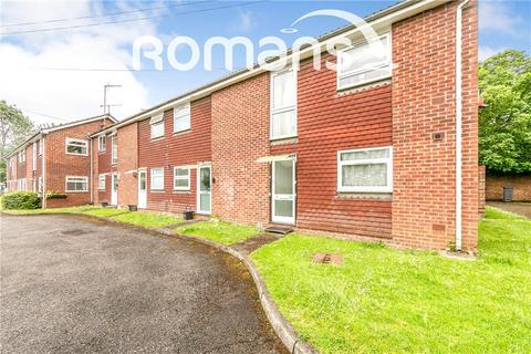 2 bedroom maisonette for sale, Kendrick Road, Reading, Berkshire