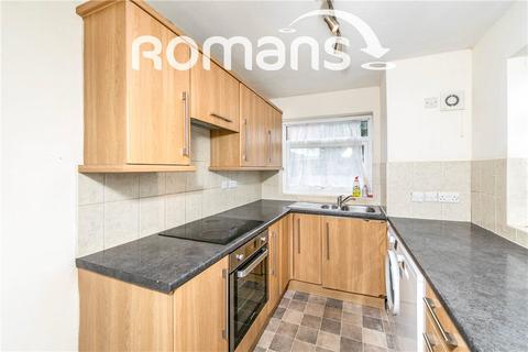 2 bedroom maisonette for sale, Kendrick Road, Reading, Berkshire