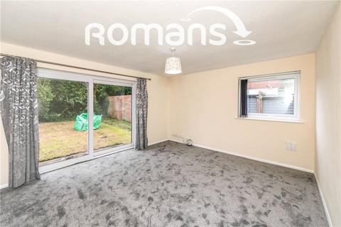 2 bedroom maisonette for sale, Kendrick Road, Reading, Berkshire