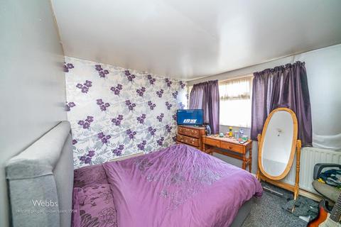 3 bedroom terraced house for sale, Whitehouse Street, Walsall WS2