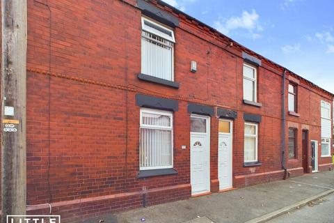 2 bedroom terraced house for sale, Garnet Street, St. Helens, WA9