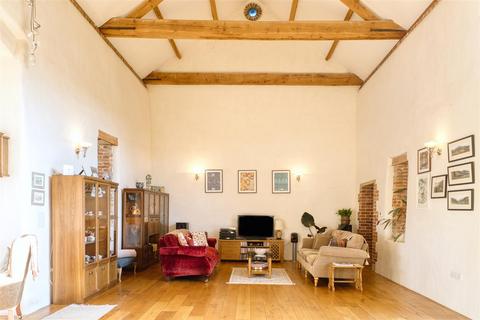 4 bedroom barn conversion for sale, Felbrigg Road, Felbrigg, Norwich