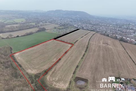 Land for sale, Townfield Lane, Frodsham WA6