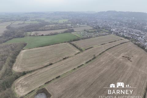 Land for sale, Townfield Lane, Frodsham WA6