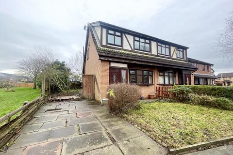 3 bedroom semi-detached house for sale, Southport PR9