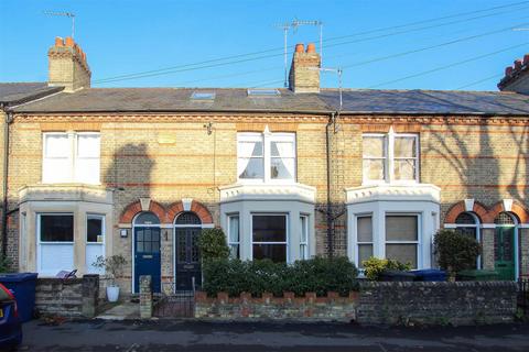 3 bedroom terraced house to rent, Blinco Grove, Cambridge CB1