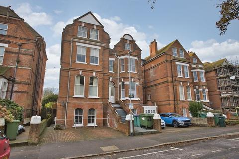 3 bedroom flat for sale, Trinity Gardens, Folkestone, CT20