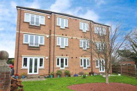 2 bedroom apartment for sale, The Grange, Sherburn In Elmet LS25