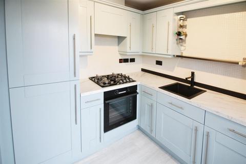 2 bedroom apartment for sale, The Grange, Sherburn In Elmet LS25