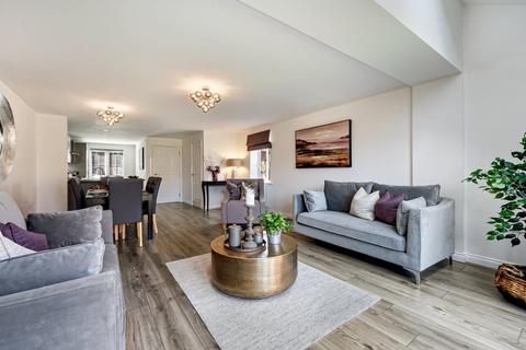 3 bedroom semi-detached house for sale, Plot 156 - Orford Max, Orford Max at Balmoral Gardens, Balmoral Drive, Churchtown PR9