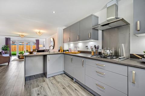 3 bedroom semi-detached house for sale, Plot 156 - Orford Max, Orford Max at Balmoral Gardens, Balmoral Drive, Churchtown PR9